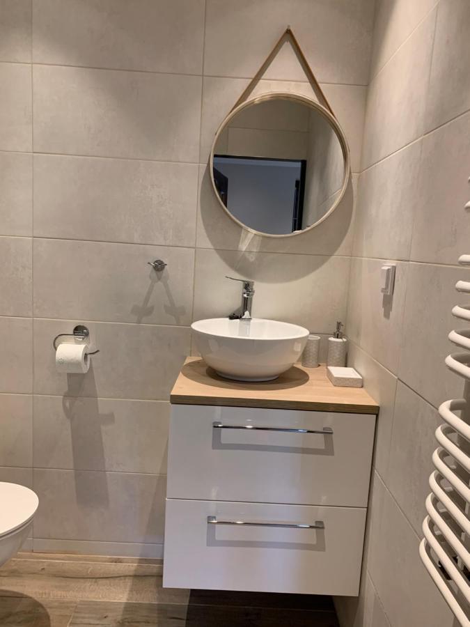 Apartamenty Villa Akant Piechowice  Exterior foto